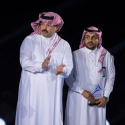 بلدية محافظة هروب تكرم عمال النظافة في عامها الثاني