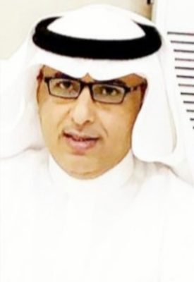 كل القلوب والعيون تبكي رحيل الدكتور محمد العوجري