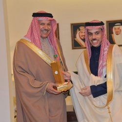 قافلة توطين التنمية بمنطقة مكة المكرمة تصل إلى محافظة الخرمة