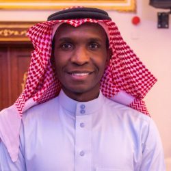 السلطان قابوس في ذمه الله