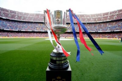 قرعة كأس إسبانيا: دور الـ16 من دون كلاسيكو