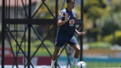 ريال مدريد يعلن عن أولى صفقاته الشتوية