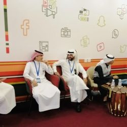 ورحل الأخ والصديق الدكتور محمد عوجري