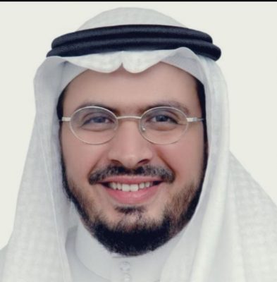 عميد الكلية الجامعية بالقنفذة يحتفي بعقد قران نجله “عبدالرحمن”