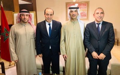 جائزة الشارقة للإبداع العربي في الرباط إبريل القادم