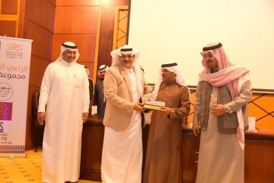 فنون بلجرشي تنظم أمسية شعرية