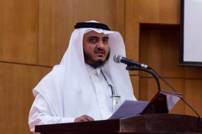 بلدي الباحة يشكر الدكتور القصبي ويثمن جهود المشاركين في مبادرته