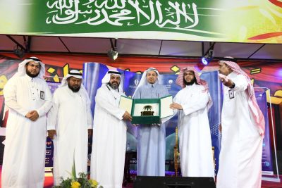 مبادرات توعوية وبرامج تدريبية بملتقى أبوعريش الأسري الرابع