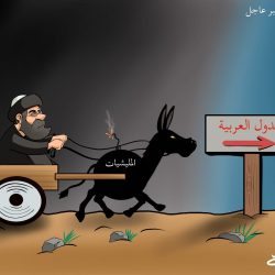 إطلاق نار على شخص أمام فندق في حفر الباطن