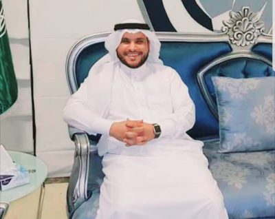 عضو شرف الهلال (الشهري) يتكفل بهدايا قيمة للطفل الهلالي