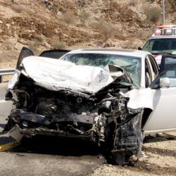 “الدفاع المدني بمنطقة المدينة المنورة يختتم مسابقات البطولة الرياضية”