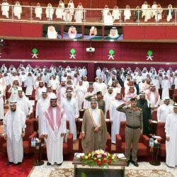 “الجهات الأمنية بالدائر”تسخر جهودها لخدمة زوار مهرجان البن السابع