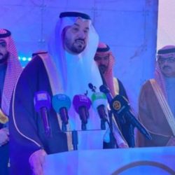 مسرح إدارة تعليم الطائف يستضيف ضيوف ملتقى صناعة الهوية الوطنية