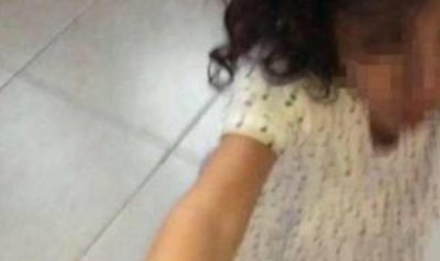 النيابة العامة توجه بضبط عاملة منزلية عنفت طفلة جسديا وعرضتها للخطر