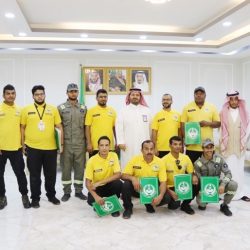 “السلمي” وإبداع الشباب على مسرح ثقافة وفنون جدة
