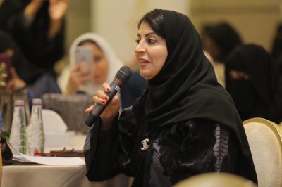 الاعلان عن أسماء الفائزين بجائزة الأميرة صيتة بنت عبدالعزيز في دورتها السابعة لعام 2019