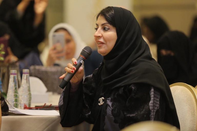 الاعلان عن أسماء الفائزين بجائزة الأميرة صيتة بنت عبدالعزيز في دورتها الاعلان عن أسماء الفائزين بجائزة الأميرة صيتة بنت عبدالعزيز في دورتها