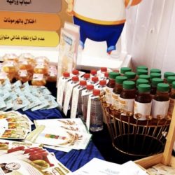 عقد شراكة بين مكتب تعليم جنوب بريدة وعمدة حي السالمية