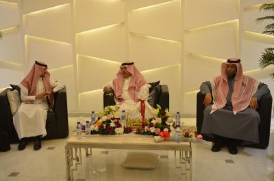 مدير عام تعليم الرياض يفتتح أعمال ملتقى دور القيادة المدرسية في الرياض