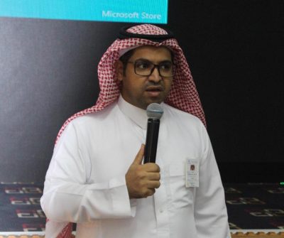“إرادة جدة” يقيم برنامج للتعريف بـ”كورونا”