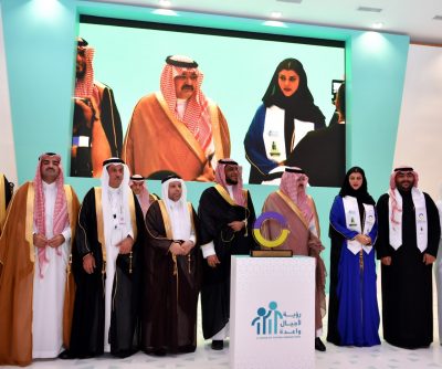 الأميرة دعاء بنت محمد: تؤكد علينا العمل لخدمة هذه الفئة الغالية على قلوبنا