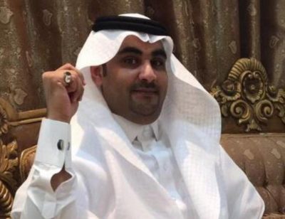 المجماج يصدر قراراً بتكليف إبراهيم الغامدي مديراً تنفيذيًا لمستشفى الملك فهد بالباحة