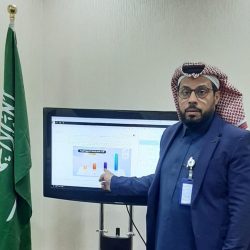 مدير تعليم صبيا “الحازمي” يرعى الحفل الختامي لمبادرة بناء القيم وتوجيه السلوك