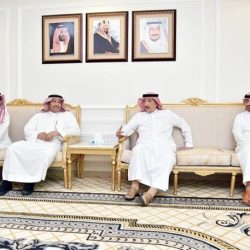 “وكيل إمارة منطقة جازان “للشؤون التنموية يرأس اجتماع اللجنة المحلية لتعداد السعودية 2020