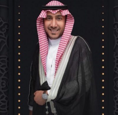 آل القوزي” يدعون الأهل والأصدقاء مشاركتهم فرحة زواج إبنهم وليد