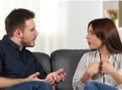 خطوات لحل المشاكل الزوجية المعقدة