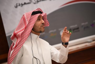 رأس المال والقانون “السعودي” يبهران حضور ملتقى “HR2030 CLUB”