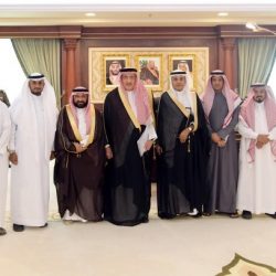 تفاعل أمير الحدود الشمالية مع طلبات المواطنين والمواطنات في رفحاء