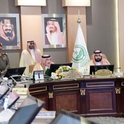 “سمو نائب أمير منطقة جازان”ينقل تعازي القيادة لوالد وذوي الشهيد “زربان”
