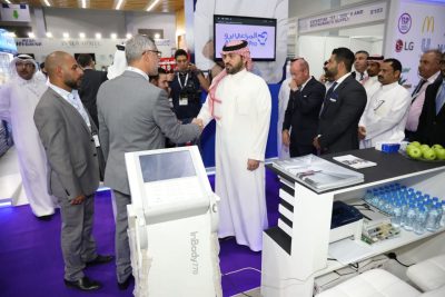 عودة معرض الفنادق السعودي (The Hotel Show Saudi 2020) الرائد في قطاع الضيافة والمأكولات بنسخته الثامنة