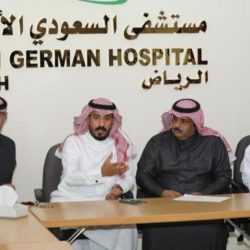 سمو الأمير فيصل بن بندر يستقبل رئيس مجلس الغرف السعودية