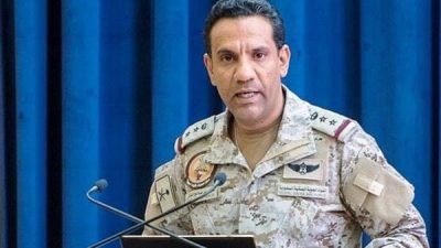 قوات الدفاع الجوي تعترض صواريخ بالستية أطلقتها المليشيا الحوثية باتجاه مدن سعودية