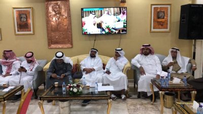 ندوة علمية عن فايروس كورونا منتدى باشراحيل