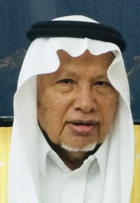 “تراحم جازان “تنعي الشيخ الحكمي وتواسي أسرته