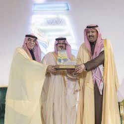 توقيع عقد زراعة 24000 شجرة بُن ضمن مبادرة أرامكو بفيفاء
