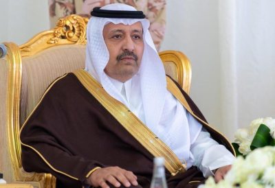 إعلاميو الباحة يثمنون الحس الإنساني النبيل لسمو أمير منطقة الباحة