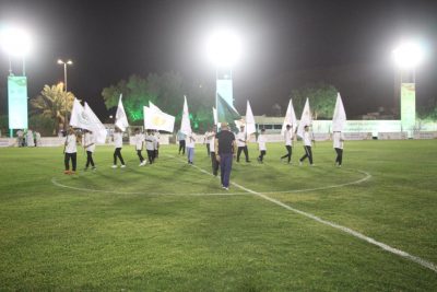 انطلاق “كأس التميز” لمحافظات منطقة المدينة في نسخته الثانية