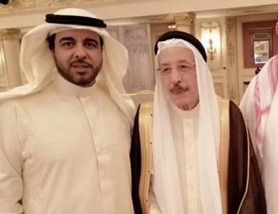 الشاعر والأديب زقزوق ينشر على حسابه قصيدة يهجوا بها شركة الإتصالات السعودية