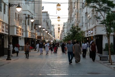 هيئة تطوير منطقة المدينة المنورة تشارك في المنتدى الحضري العالمي في أبو ظبي