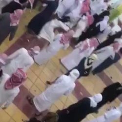 الغامدي يتفقد مستشفى ضباء والمراكز التابعة