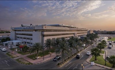 الخبر تستضيف ملتقى الدوار واضطرابات السمع الجمعة 14 فبراير