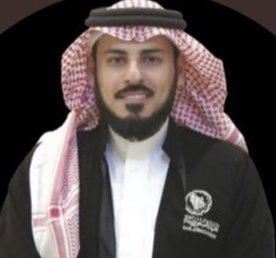 المحامي المطيري يفجع بوفاة شقيقة