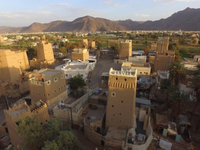 تفاعل واسع مع منتدى “اكتشاف المواهب الاجتماعية” في نجران