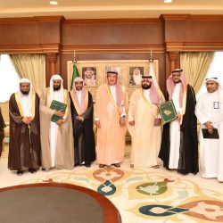 “سمو أمير منطقة جازان” يرعى ملتقى جامعة جازان لخدمة المجتمع غداً