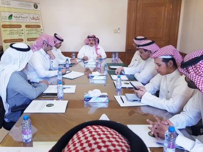 “الغامدي”: بدء قبول طلبات دعم برنامج التنمية الريفية الزراعية بمنطقة مكة