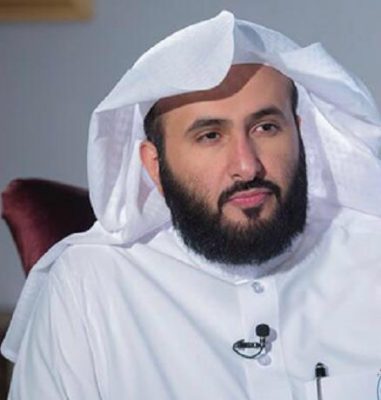 الصمعاني عن تولي المرأة القضاء: نظام القضاء حدد شروط اختيار القاضي بصورة واضحة